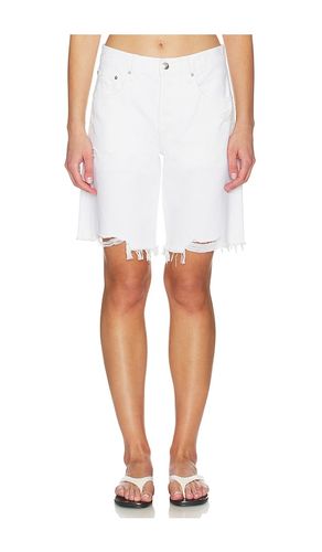 SHORT ESSEX en . Taille 23. Also en 25 - Madewell - Modalova