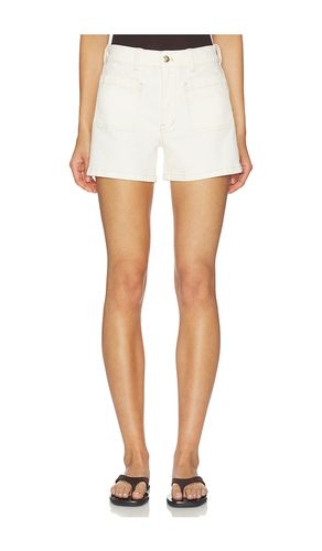SHORT EMMET en . Taille 25. Also en 31, 33 - Madewell - Modalova