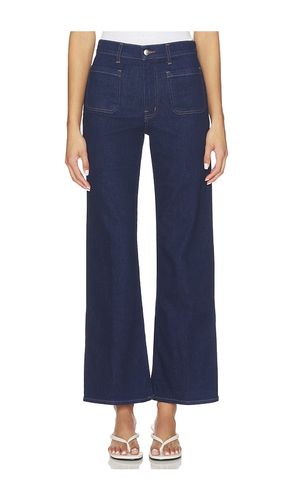 DROIT PATCH POCKET en . Taille 24. Also en 25, 26, 33 - Madewell - Modalova