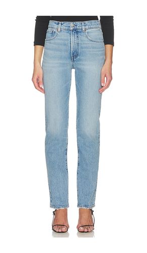 DROIT LONGLINE en . Taille 24. Also en 25, 26, 29, 30, 31, 32, 33 - Madewell - Modalova