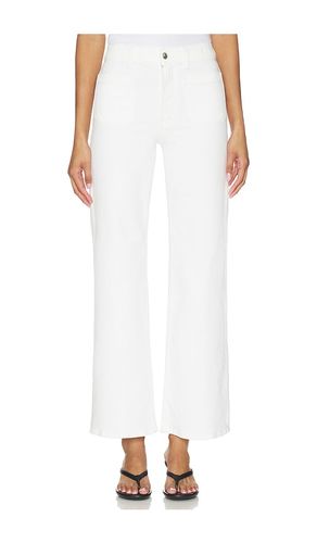 JAMBES LARGES PATCH POCKET en . Taille 26. Also en 31, 32, 33 - Madewell - Modalova
