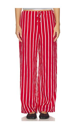PANTALON LARGE E-WAIST en . Taille XXS. Also en XS, S, M, L, XL, XXL - Madewell - Modalova