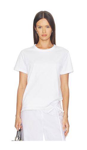 Perfect Crewneck Tee Shirt en . Taille L. Also en XXS - Madewell - Modalova