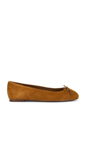 PLAT HESTER en . Taille 6. Also en 6.5, 7, 7.5, 8, 8.5, 9, 10 - Madewell - Modalova