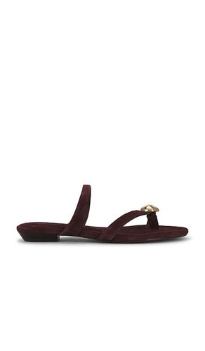 SANDALES MILA THONG en . Taille 7. Also en 7.5, 8, 8.5, 9, 9.5, 10 - Madewell - Modalova