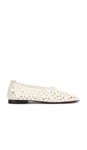 PLAT MYLIE CROCHET en . Taille 6. Also en 6.5, 7, 7.5 - Madewell - Modalova