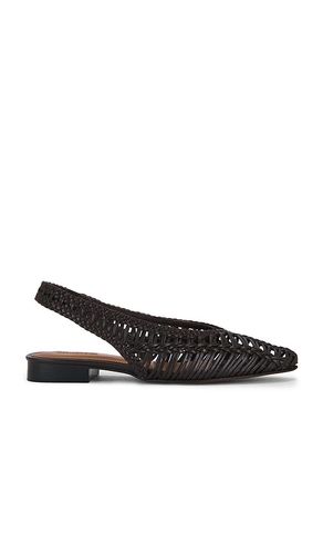 PLAT HARPER SLING en . Taille 6. Also en 7, 9 - Madewell - Modalova