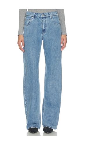 PANTALON HEDI LOW WAIST WIDE LEG en . Taille L. Also en M, S, XL, XS - Mother of All - Modalova