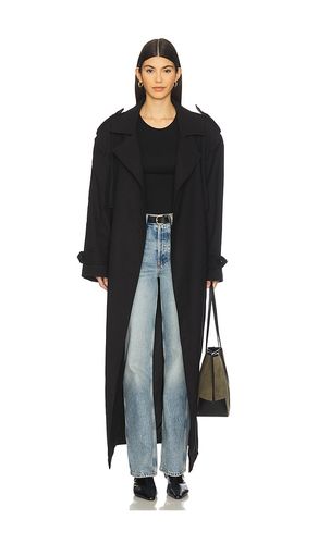MANTEAU BROOKLYN en . Taille L. Also en M, S, XS - Mother of All - Modalova
