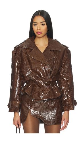 BLOUSON BROOKLYN en . Taille S. Also en L - Mother of All - Modalova