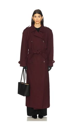 MANTEAU BROOKLYN en . Taille S. Also en XS - Mother of All - Modalova
