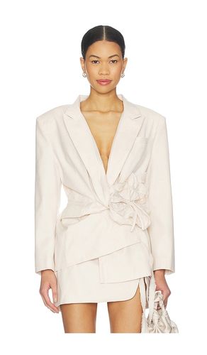 BLOUSON FLORA en . Taille S. Also en XS, M, L - Mother of All - Modalova