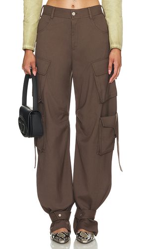 PANTALON CARGO RAE in . Size L, S, XL - Mother of All - Modalova