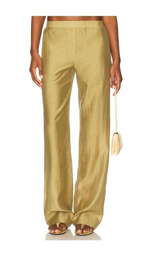PANTALON BETTE en . Taille M. Also en XS - Mother of All - Modalova