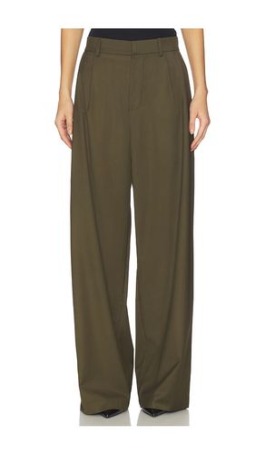 JAMBES LARGES MOA LOW WAIST WIDE LEG en . Taille S. Also en M - Mother of All - Modalova