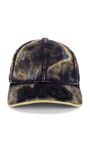MADFRENZY CASQUETTE en Brown - MADFRENZY - Modalova