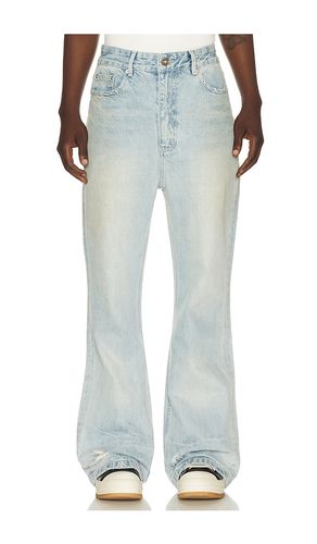 Jeans Bootcut en . Taille M. Also en L, XL/1X - MADFRENZY - Modalova