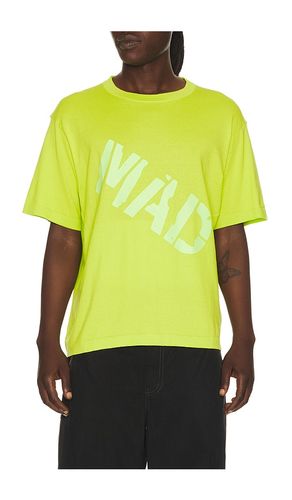 Mad Knit T-Shirt en . Taille S. Also en M, L, XL/1X - MADFRENZY - Modalova