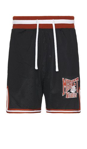 Market SHORT in Black. Size M, S - Market - Modalova