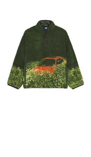 Market BLOUSON in Green. Size M - Market - Modalova