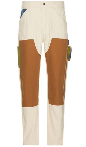 Market PANTALON in Cream. Size 28 - Market - Modalova