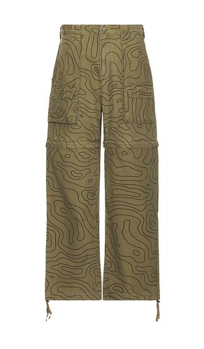 Market PANTALON in Sage. Size 36 - Market - Modalova