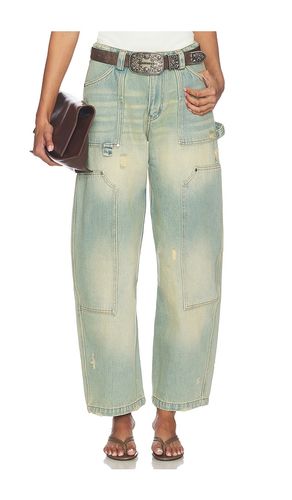 Lumberjack Jeans en . Taille 34/2. Also en 36/4, 38/6, 40/8, 42/10 - Markgong - Modalova