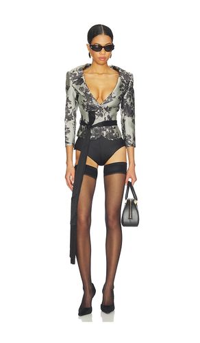BLOUSON en ,. Taille 36/4. Also en 38/6, 40/8 - Markgong - Modalova