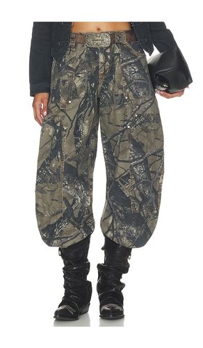 PANTALON LUMBERJACK en . Taille 34/2. Also en - Markgong - Modalova
