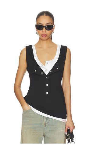 GILET en ,. Taille S. Also en M, L - Markgong - Modalova
