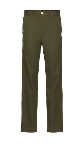 PANTALON en . Taille 36. Also en 38, 48 - Maison Kitsune - Modalova