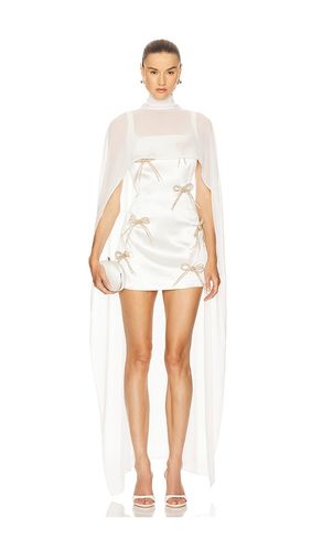 Milkwhite x REVOLVE Cape en White - Milkwhite - Modalova