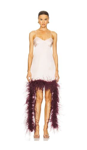 ROBE COURTE in . Size M, S, XS - Milkwhite - Modalova