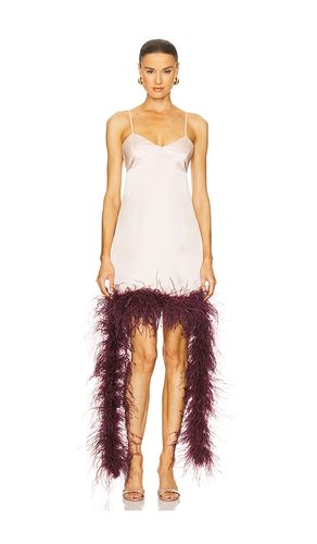 ROBE COURTE in . Size S, XS - Milkwhite - Modalova