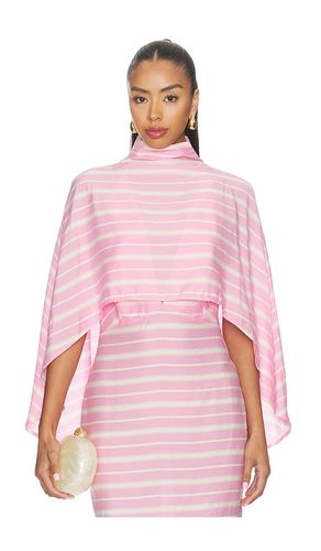 Cape en . Taille XS. Also en S, M - Milkwhite - Modalova
