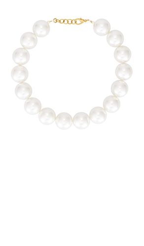 Milkwhite COLLIER en White - Milkwhite - Modalova