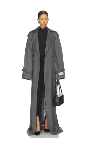 MANTEAU en . Taille S. Also en XS - Milkwhite - Modalova