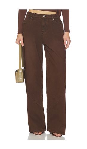 Saddle Jean en . Taille 25. Also en 26, 27, 30 - Mimchik - Modalova