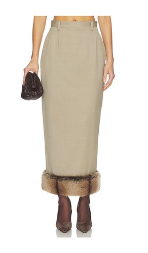 JUPE ROSIE en . Taille 0. Also en 2 - Mimchik - Modalova