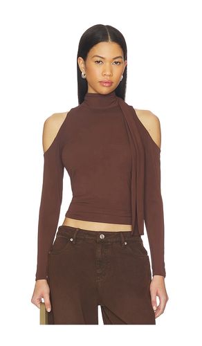 Jean Scarf Top en . Taille 0. Also en 4, 6 - Mimchik - Modalova