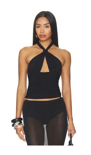 Piper Knotted Halter Top en . Taille 0. Also en 4, 6 - Mimchik - Modalova