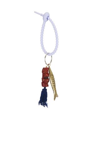 MINI SAC BRELOQUE FISH en - Maison Irem - Modalova