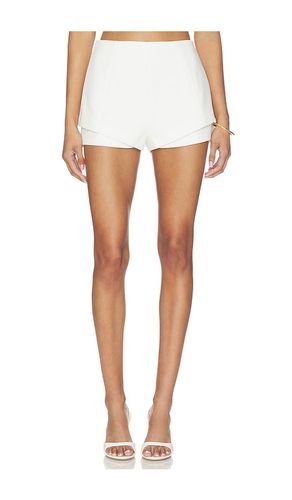 The Mojave Mini Short en . Taille L. Also en M, S - MISHA - Modalova