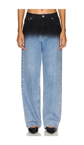 Faded Slouch in . Size 26 - Moschino Jeans - Modalova