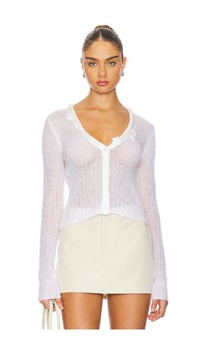 GILET en . Taille M. Also en S - Moschino Jeans - Modalova
