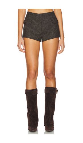 SHORT TAILLEUR in . Size 2, 4, 6, 8 - Monse - Modalova