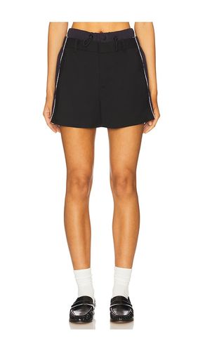 Deconstructed Suiting Short en . Taille L. Also en M, S, XS - Monse - Modalova
