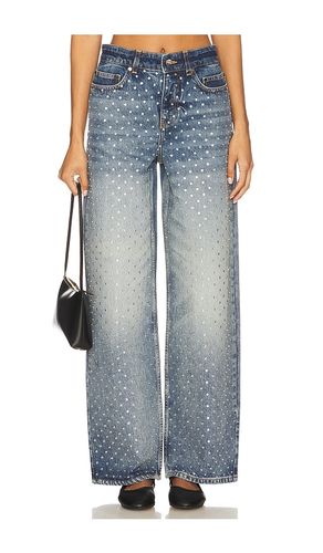 Embellished Jean en . Taille 0. Also en 2, 4, 6 - Monse - Modalova