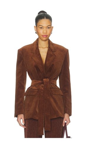 BLOUSON en . Taille 0. Also en 2, 6 - Monse - Modalova