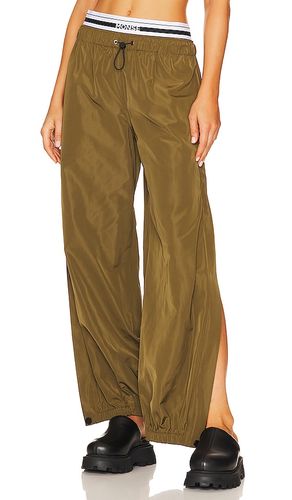 PANTALON DOUBLE WAISTBAND in . Size M, L - Monse - Modalova